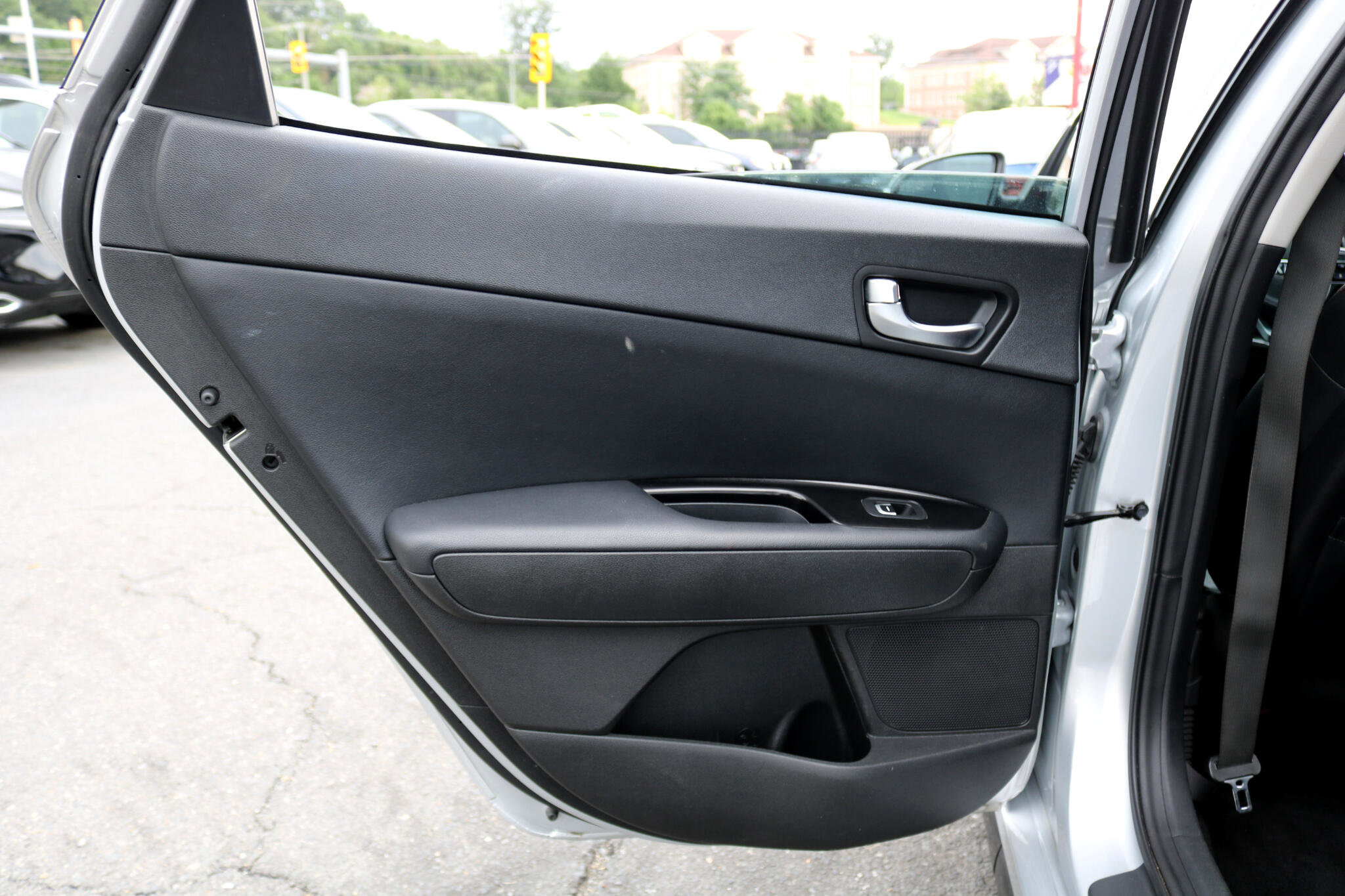 Used 2019 Kia Optima SX image 29