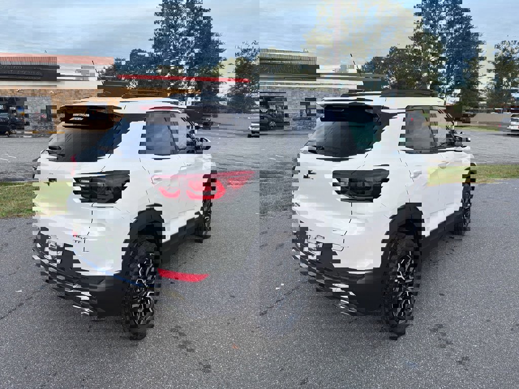 New 2026 Chevrolet TrailBlazer ACTIV w/ Convenience Package image 5