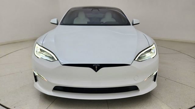 Used 2022 Tesla Model S Plaid AWD/4WD image 13