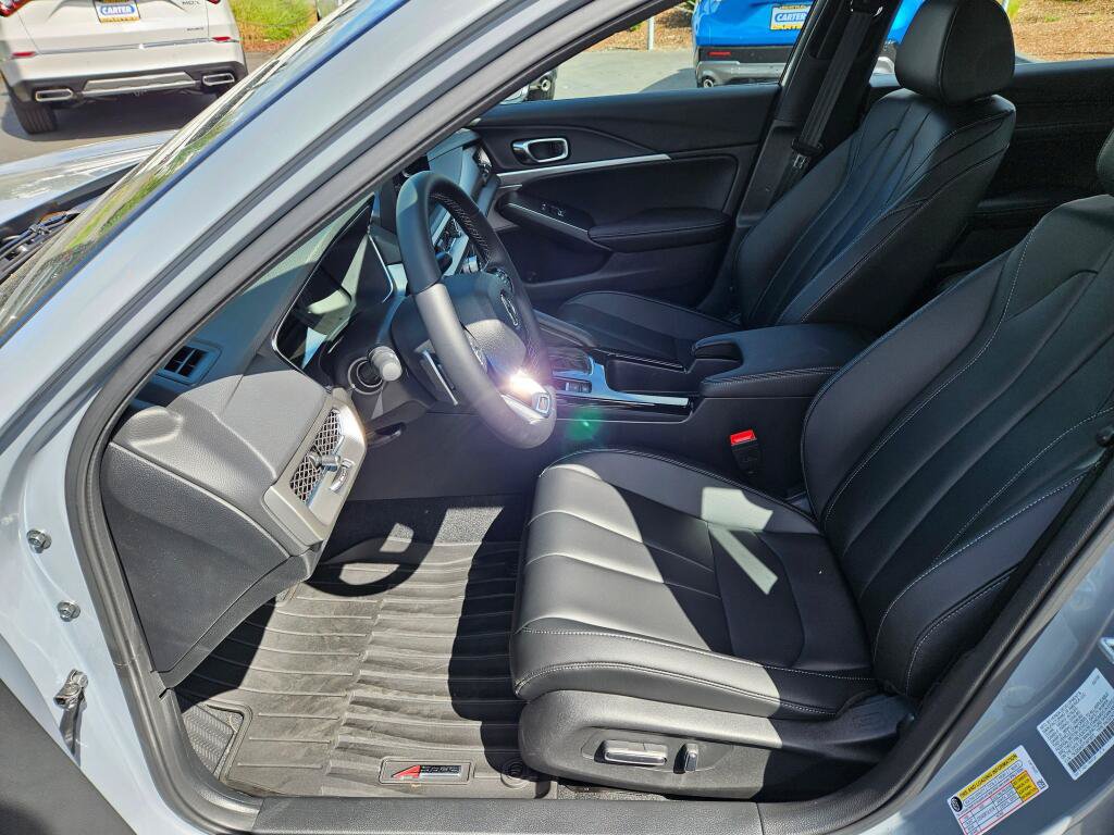 New 2026 Acura Integra A-Spec FWD image 23