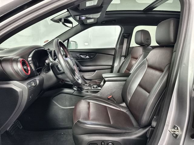 New 2026 Hyundai Tucson SEL image 13