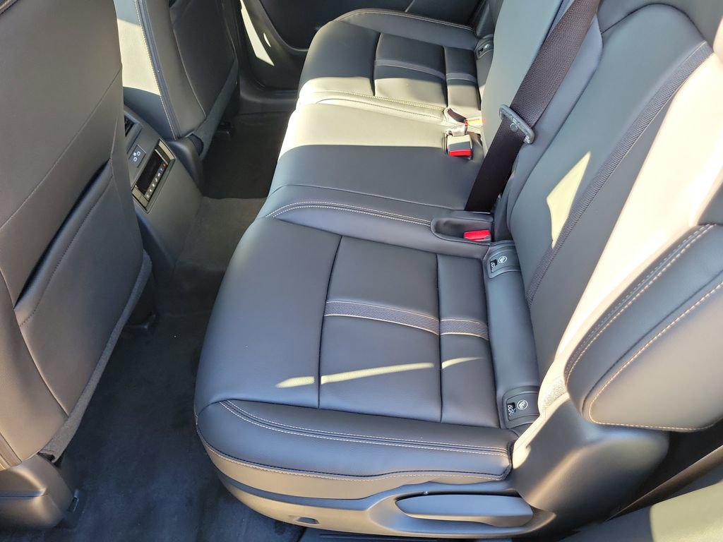 New 2026 MAZDA CX-90 3.3 Turbo w/ Select Package image 14