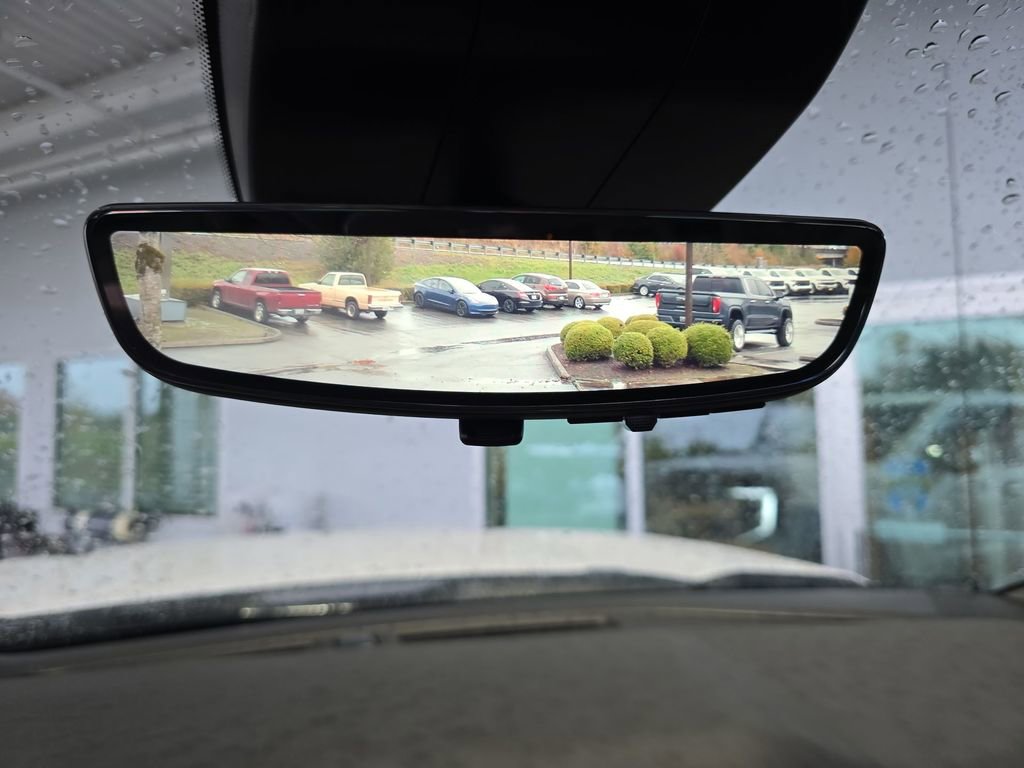 Certified 2025 GMC Sierra 1500 Denali image 23