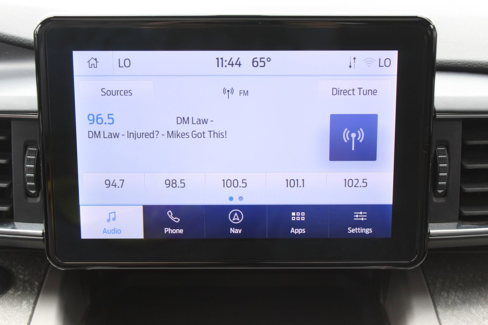 Used 2023 Ford Explorer Timberline w/ Timberline Technology Package AWD/4WD image 40