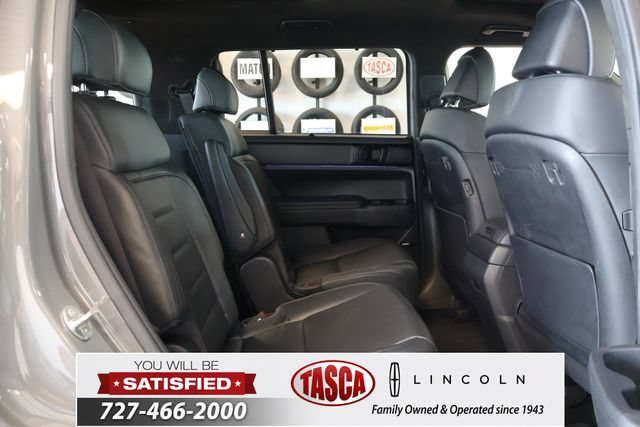Used 2024 Hyundai Santa Fe Calligraphy FWD image 21