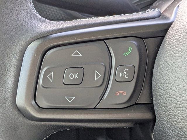 New 2026 Jeep Wrangler Rubicon image 25