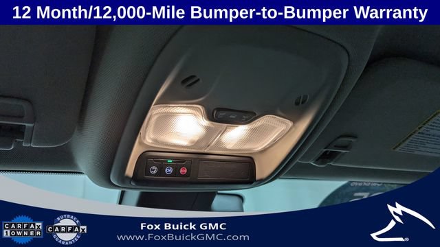 Used 2025 Buick Encore GX Preferred w/ Comfort Package FWD image 18