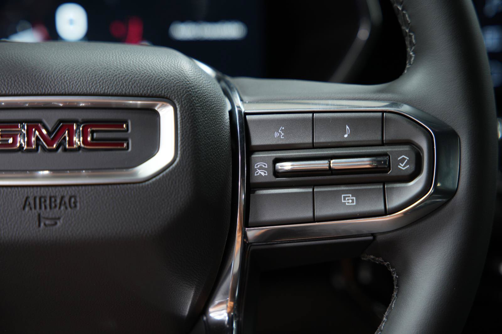 New 2026 GMC Canyon Elevation RWD image 40