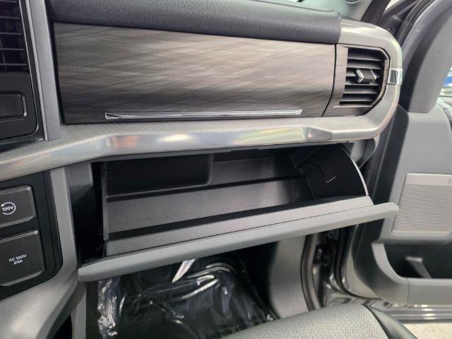 Used 2024 Ford F150 Lariat w/ Bed Utility Package AWD/4WD image 34