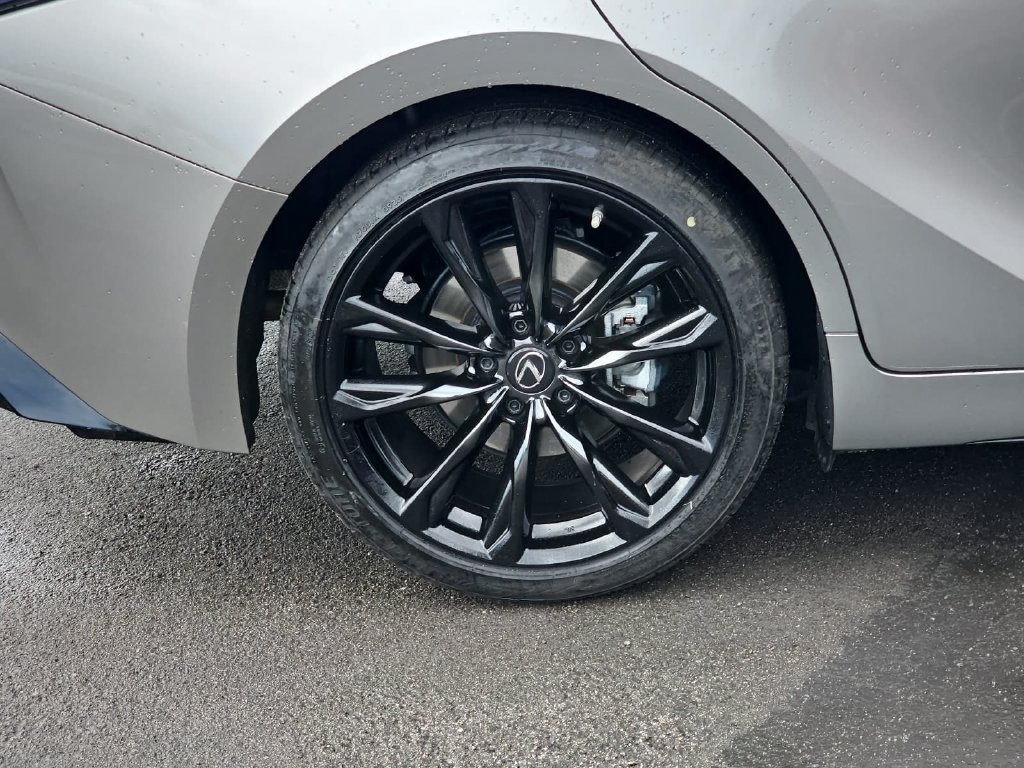 Used 2021 Lexus IS 350 F Sport w/ Navigation Package RWD image 38