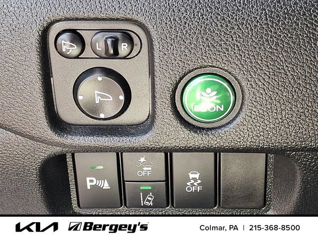Used 2021 Honda Passport Elite image 30