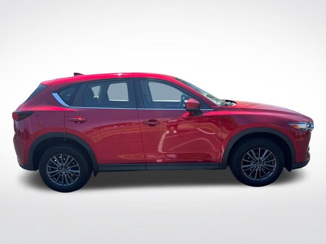 Used 2019 MAZDA CX-5 Sport AWD/4WD image 2
