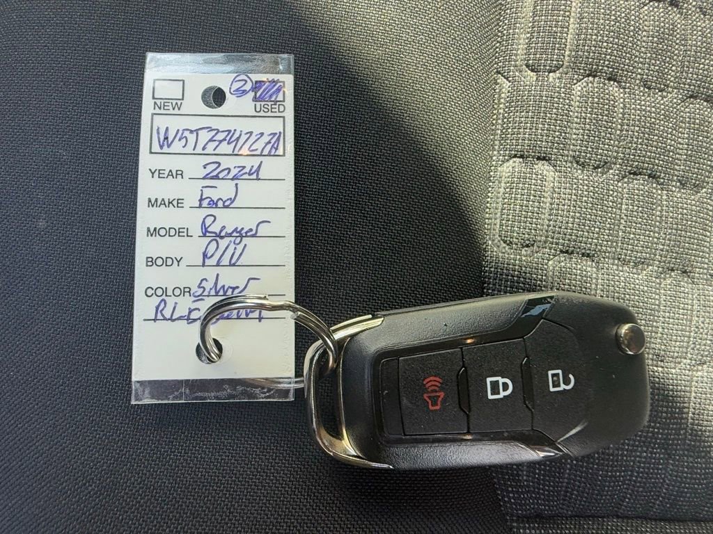 Used 2024 Ford Ranger XL image 37