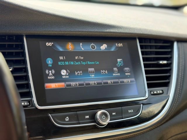 Used 2019 Buick Encore Essence image 13