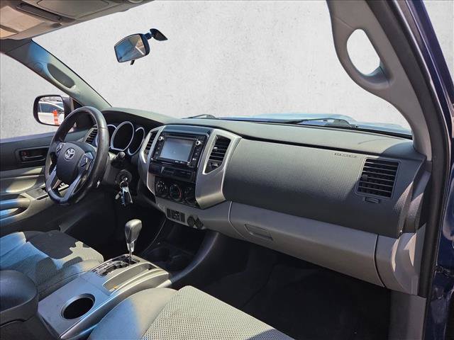 Used 2015 Toyota Tacoma PreRunner w/ TRD Sport Package RWD image 16