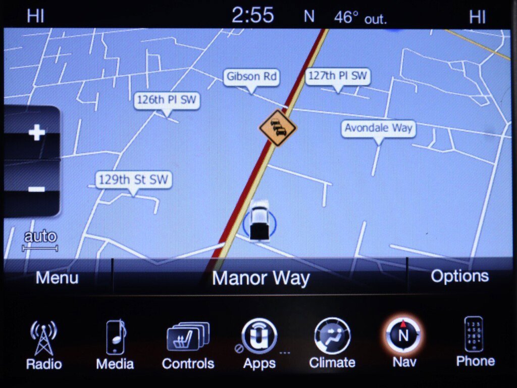 Used 2017 RAM 3500 Big Horn image 19