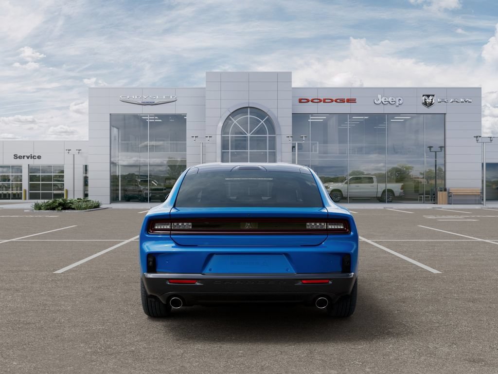 New 2026 Dodge Charger R/T AWD/4WD image 7