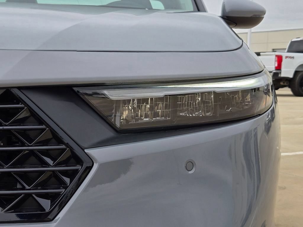 New 2026 Honda Accord Touring image 11