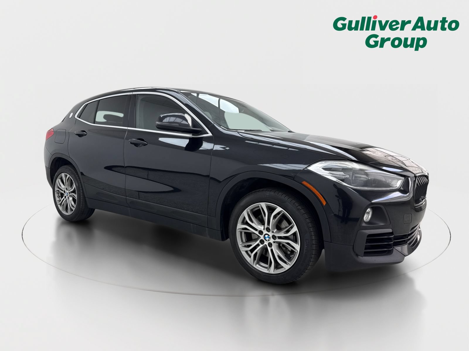 Used 2018 BMW X2 sDrive28i w/ Convenience Package FWD image 12