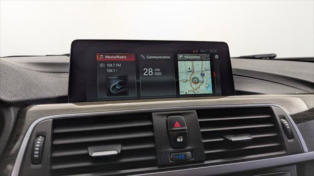 Used 2018 BMW 430i Gran Coupe xDrive AWD/4WD image 24