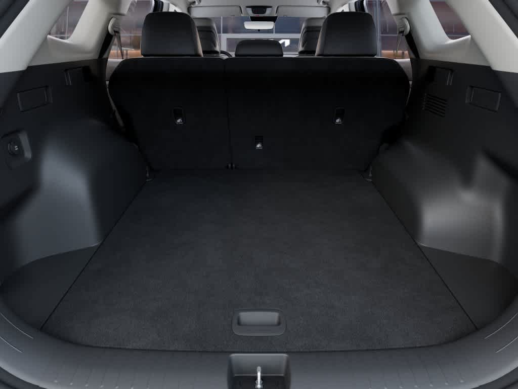 New 2026 Kia Sportage EX FWD image 19