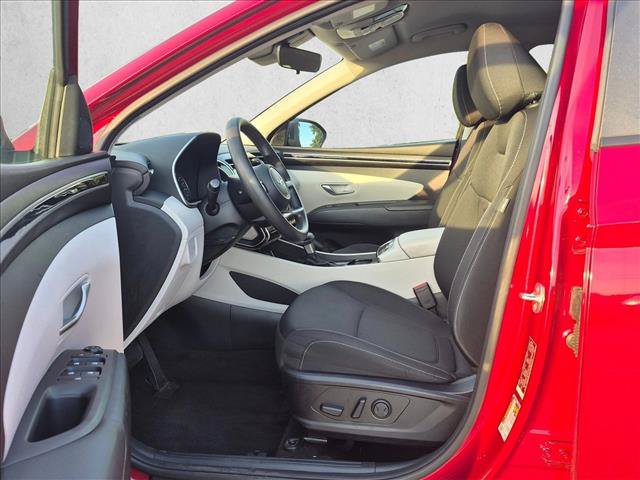 Used 2024 Hyundai Tucson SEL AWD/4WD image 16