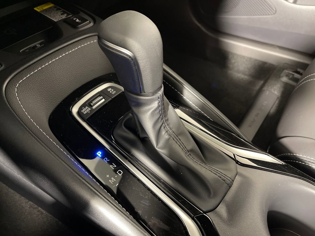 New 2026 Toyota Corolla XSE FWD image 22