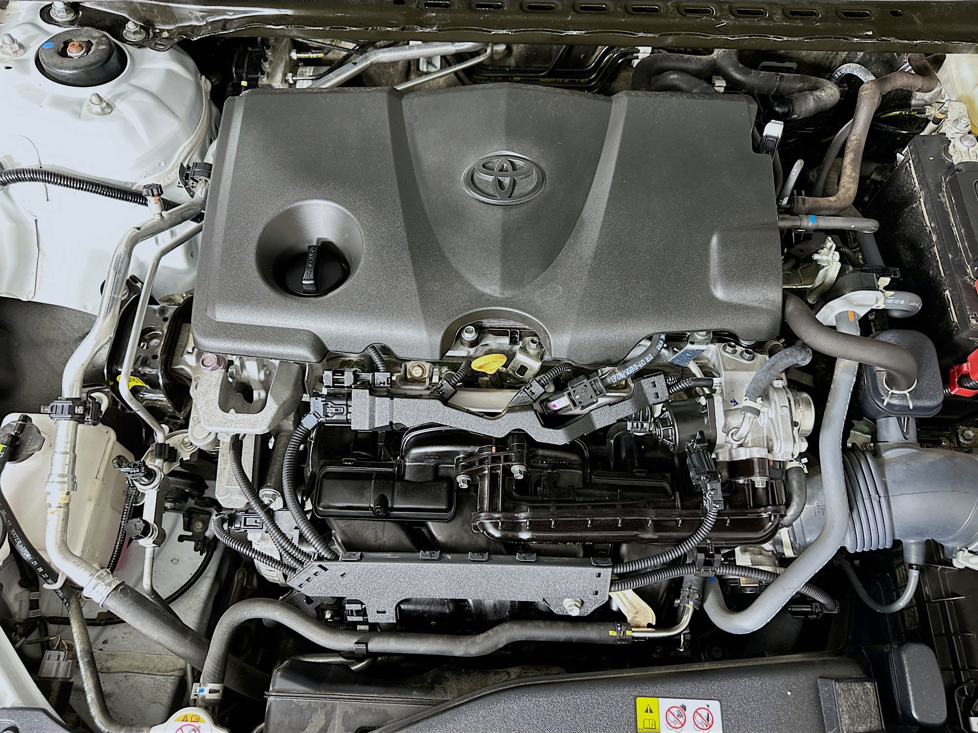 Used 2023 Toyota Camry SE image 30