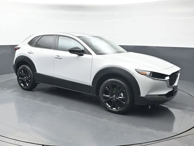 New 2026 MAZDA CX-30 AWD 2.5 S w/ Select Sport Pkg image 7