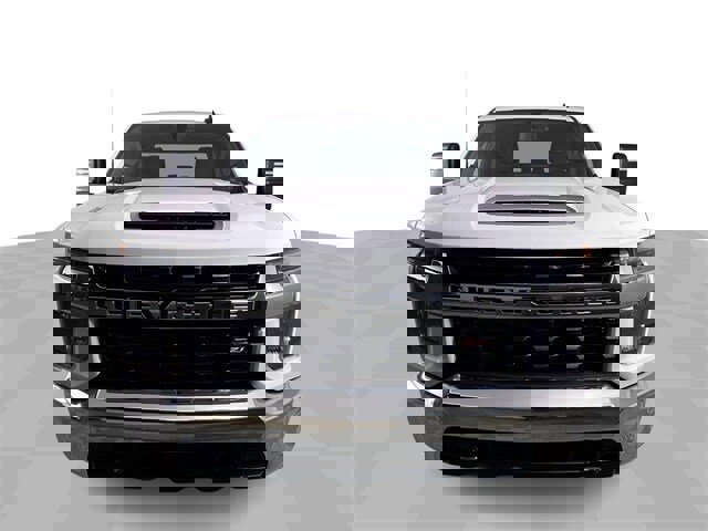 Used 2023 Chevrolet Silverado 2500 LT image 3