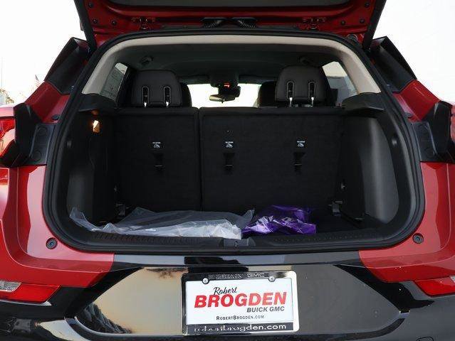 New 2026 Buick Encore GX Sport Touring w/ Comfort Package image 18