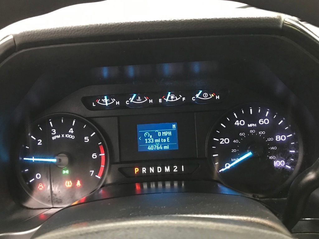Used 2020 Ford F250 XL w/ Power Equipment Group image 14