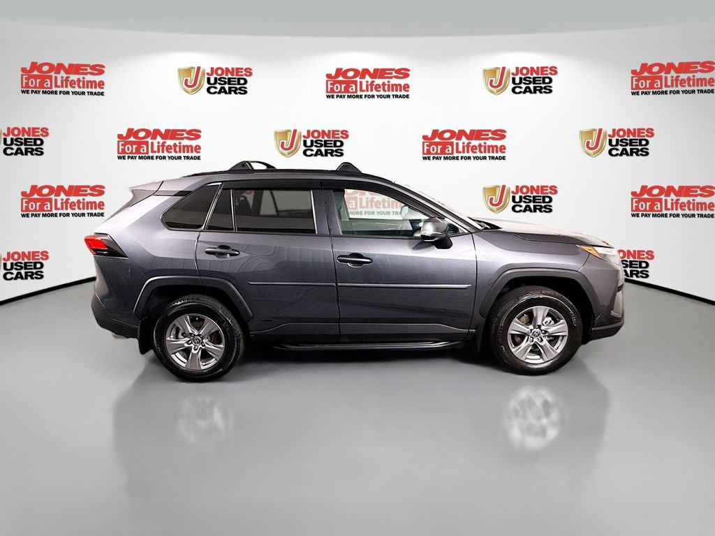Certified 2023 Toyota RAV4 XLE AWD/4WD image 17