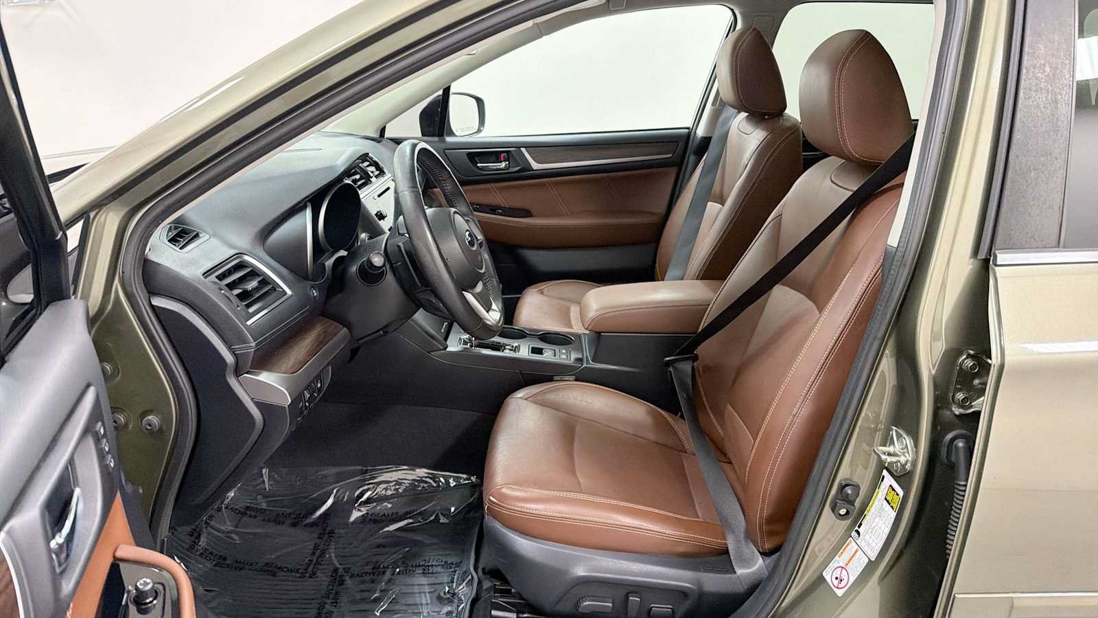 Used 2019 Subaru Outback 3.6R Touring w/ Protection Package #1 AWD/4WD image 13