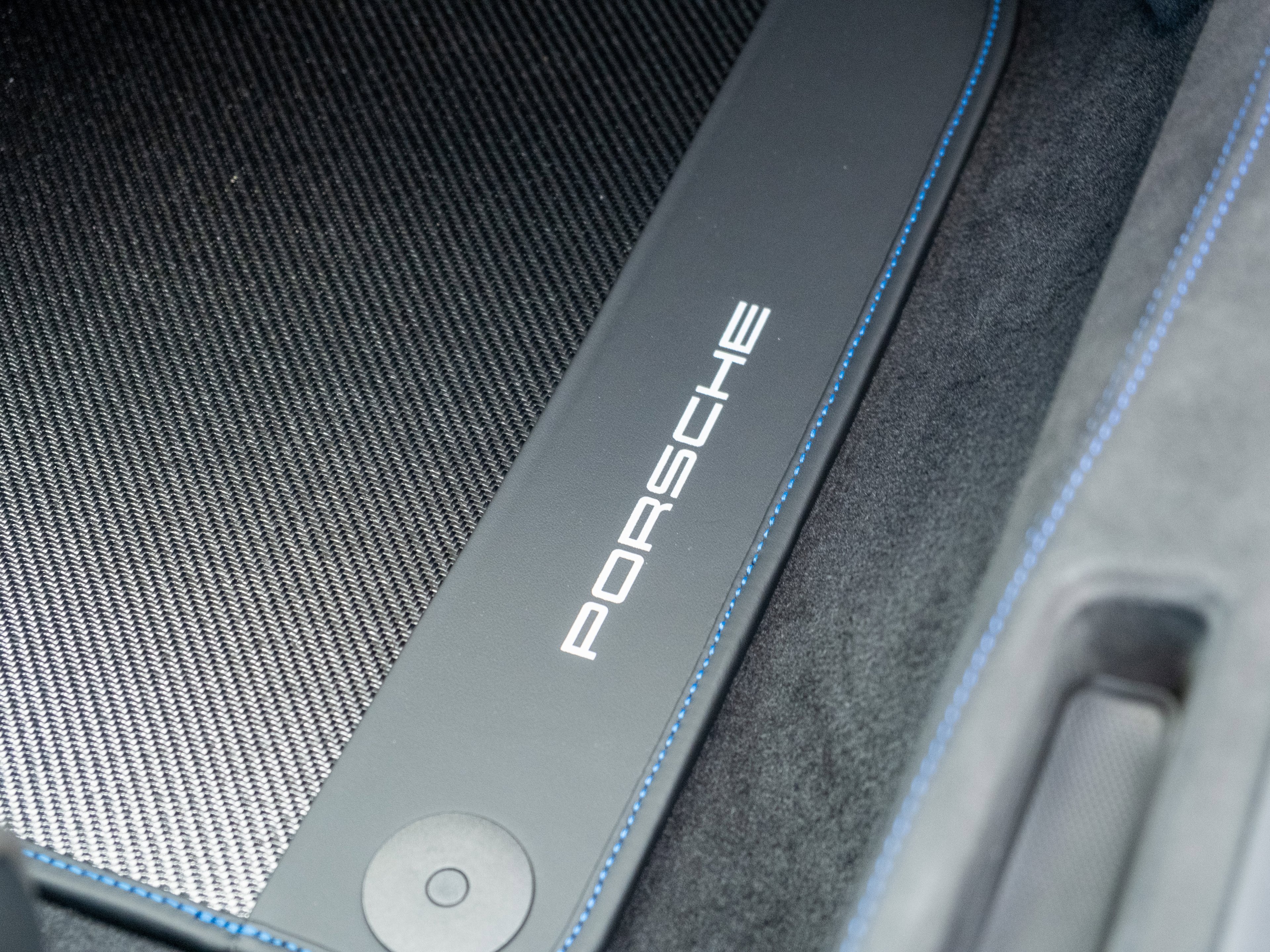 New 2026 Porsche 911 GT3 image 48