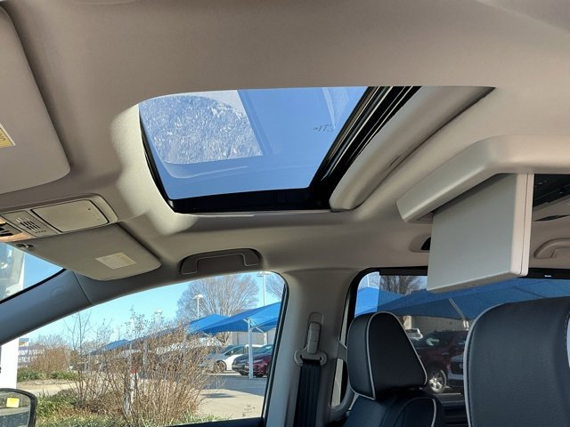 New 2026 Honda Odyssey Elite image 13