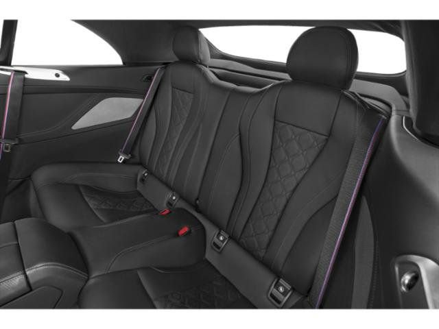 Used 2023 BMW M8 Competition AWD/4WD image 16
