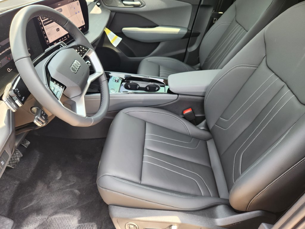 New 2026 Audi Q3 quattro 2.0T AWD/4WD image 15