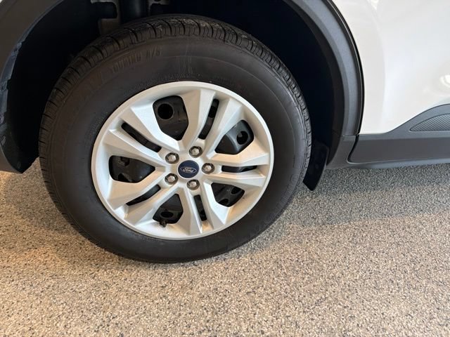 Used 2021 Ford Escape S AWD/4WD image 6
