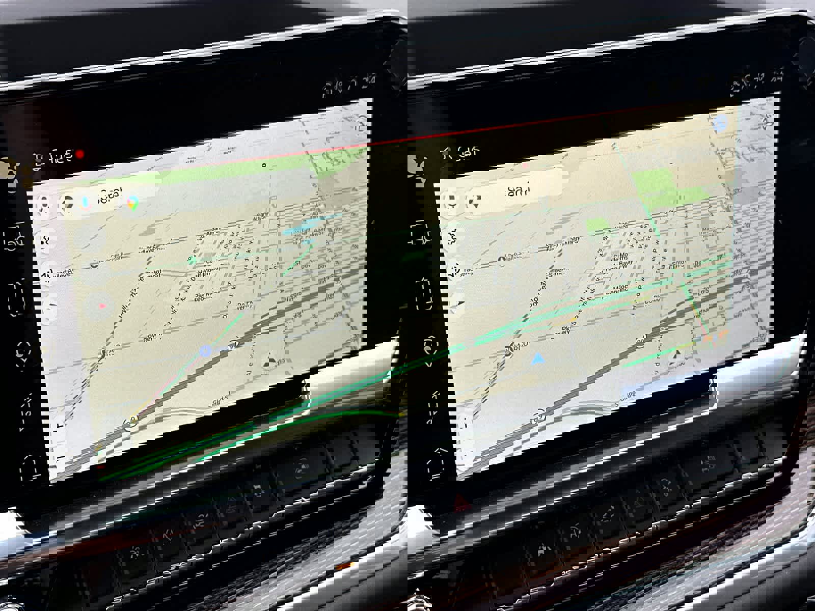 New 2026 GMC Sierra 1500 SLE w/ LPO, Black Badging Package image 17