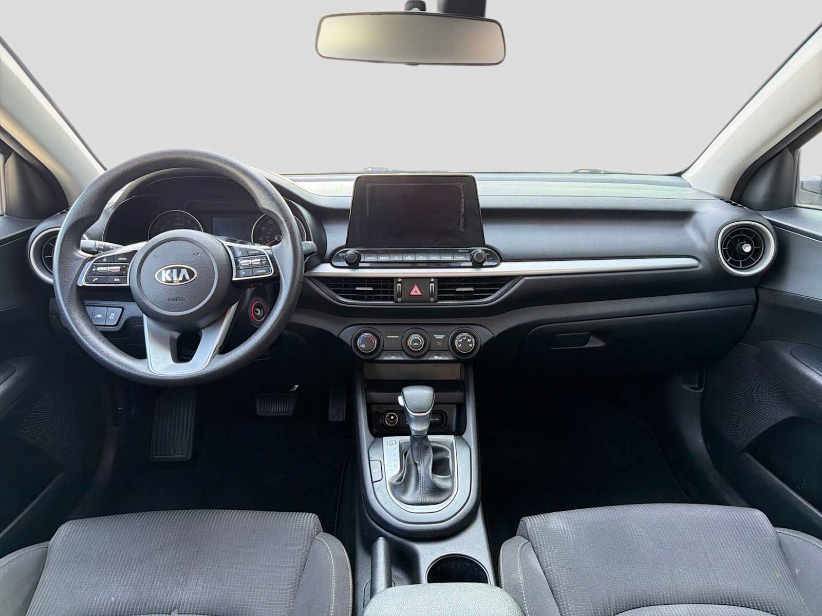 Used 2021 Kia Forte LXS FWD image 15