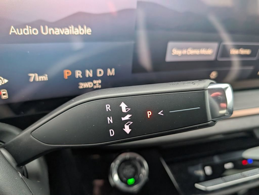 New 2026 Buick Envision Sport Touring AWD/4WD image 21