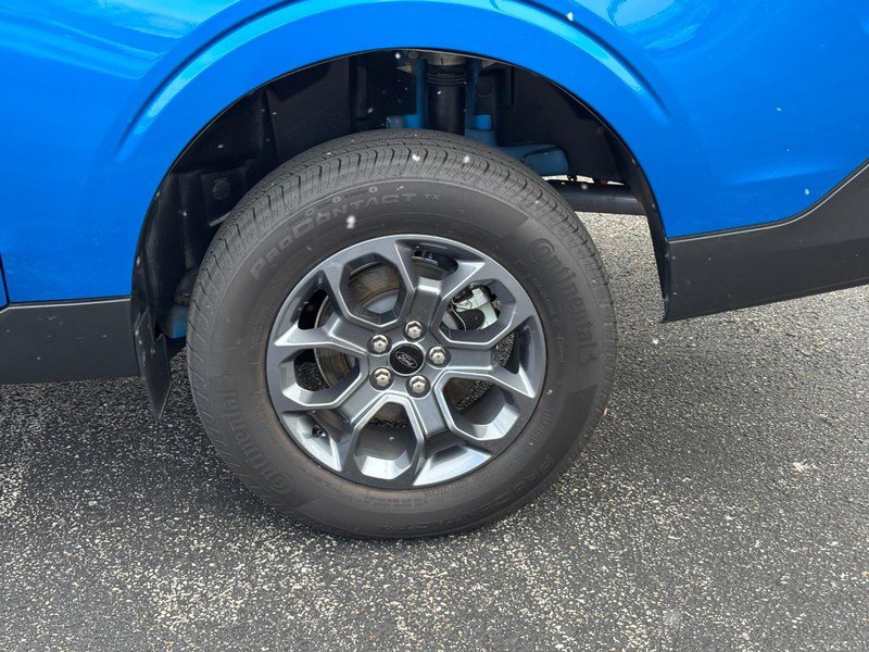 Used 2025 Ford Maverick XLT w/ XLT Luxury Package image 9