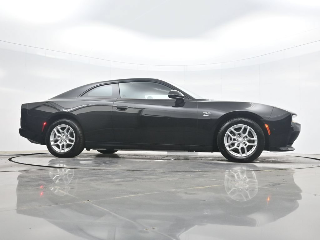 New 2025 Dodge Charger Daytona R/T w/ Quick Order Package 25M R/T AWD/4WD image 34
