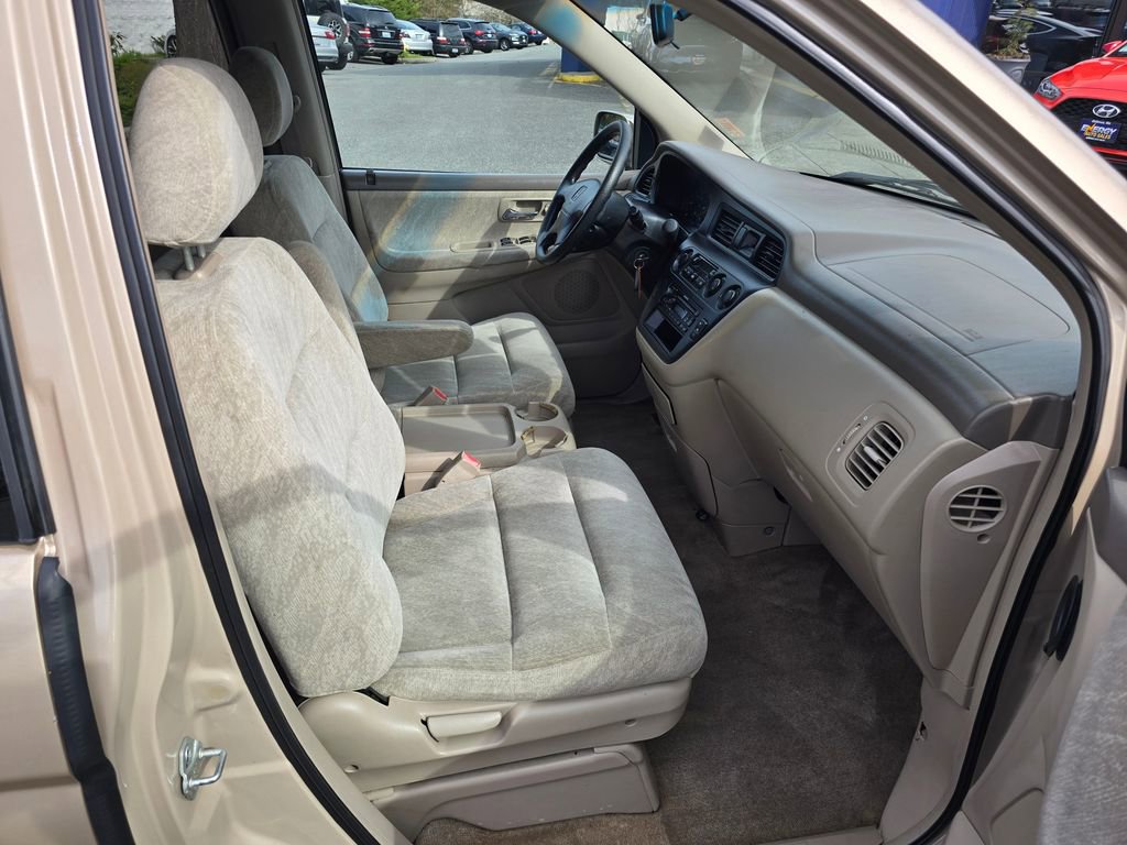 Used 2000 Honda Odyssey EX image 12