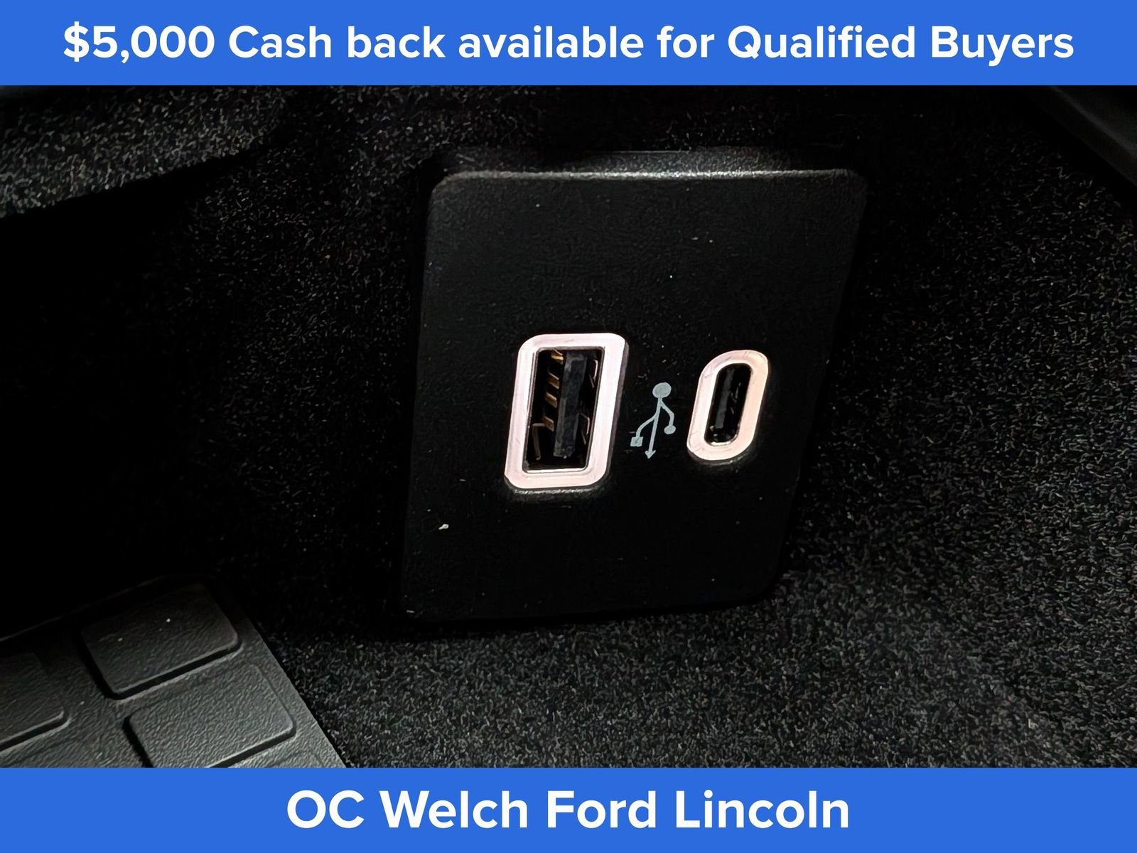 New 2026 Lincoln Corsair Premiere image 28