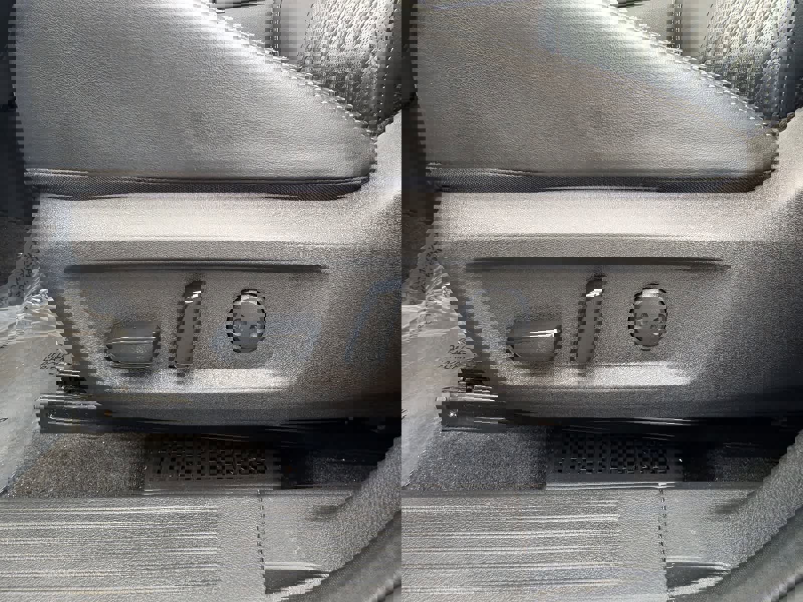 Used 2022 Nissan Rogue Platinum w/ Head-Up Display Package image 20