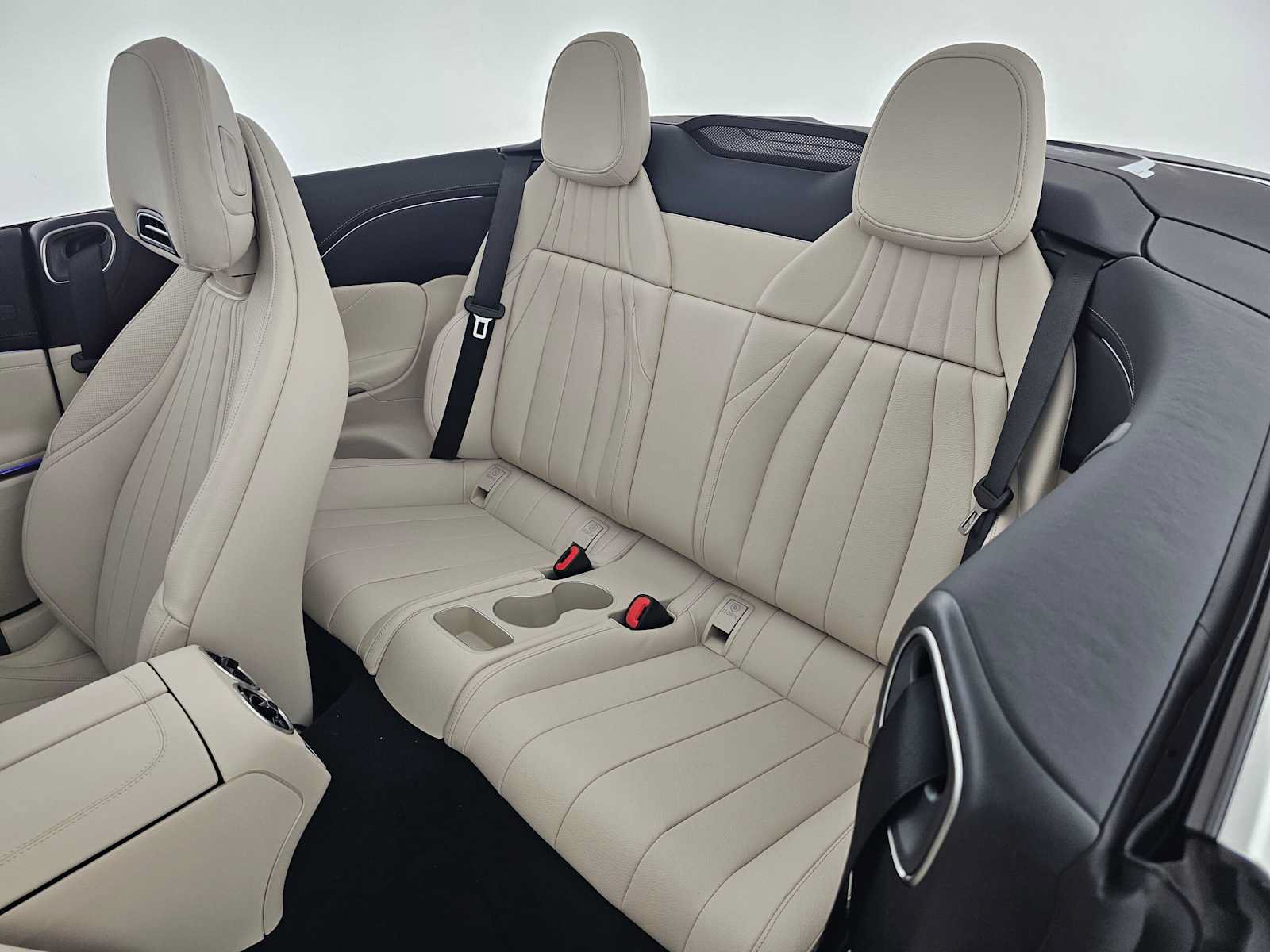New 2026 Mercedes-Benz CLE 300 4MATIC Cabriolet image 29