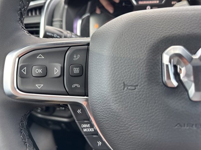New 2026 RAM 1500 Laramie image 20
