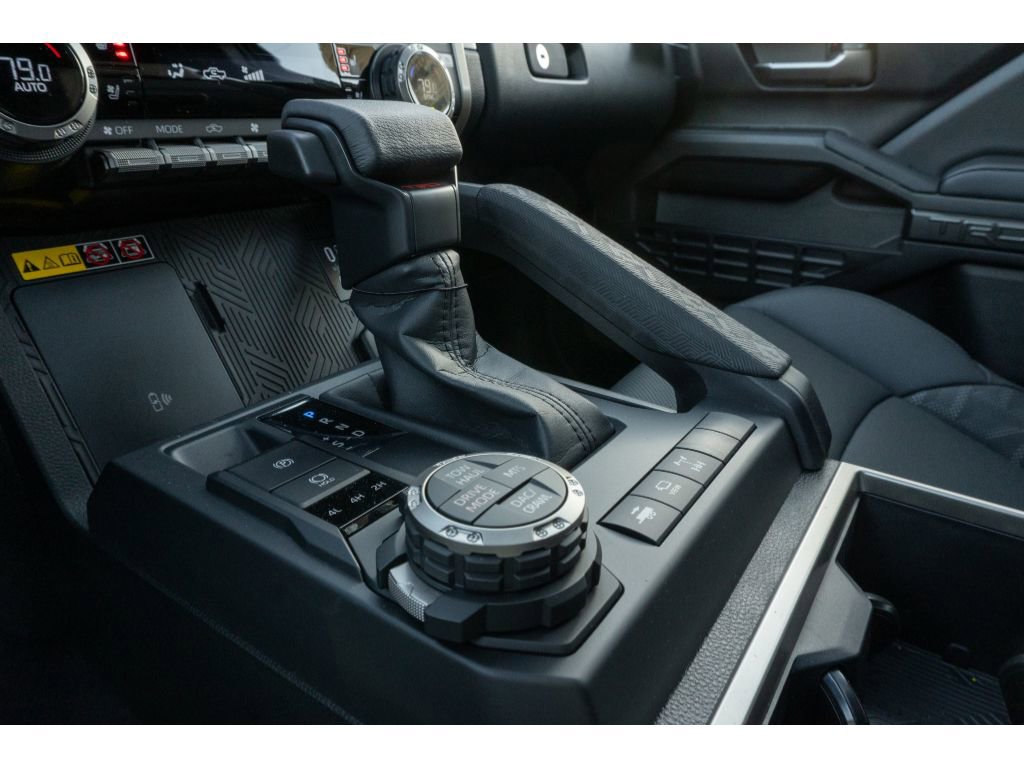 New 2026 Toyota Tacoma TRD Off-Road image 26